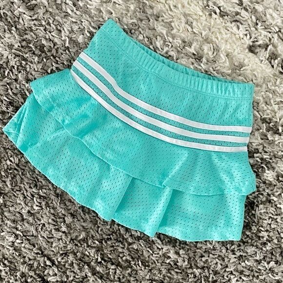 EUC | Adidas Baby Girl’s Skort - Picture 4 of 5